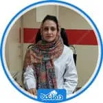 دکتر سارا عظیمیان
